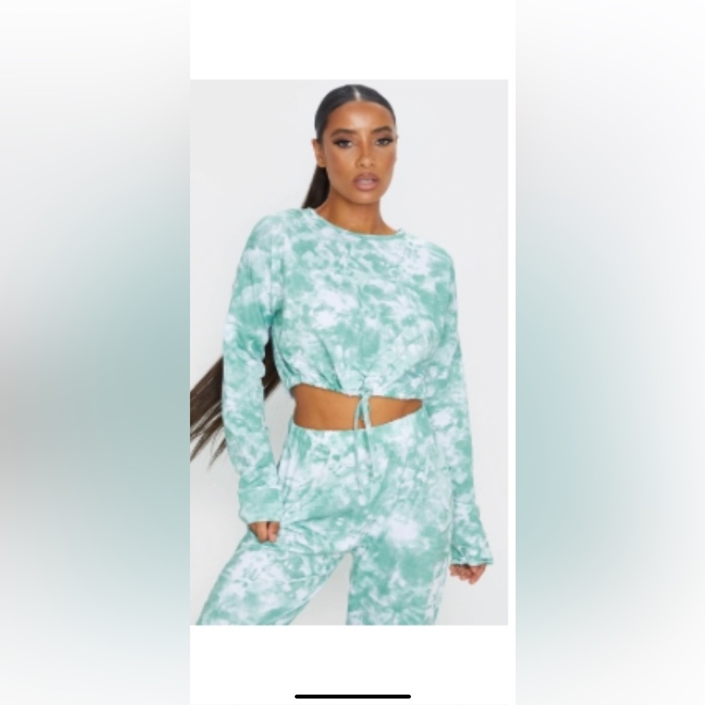 PLT 2 piece set
